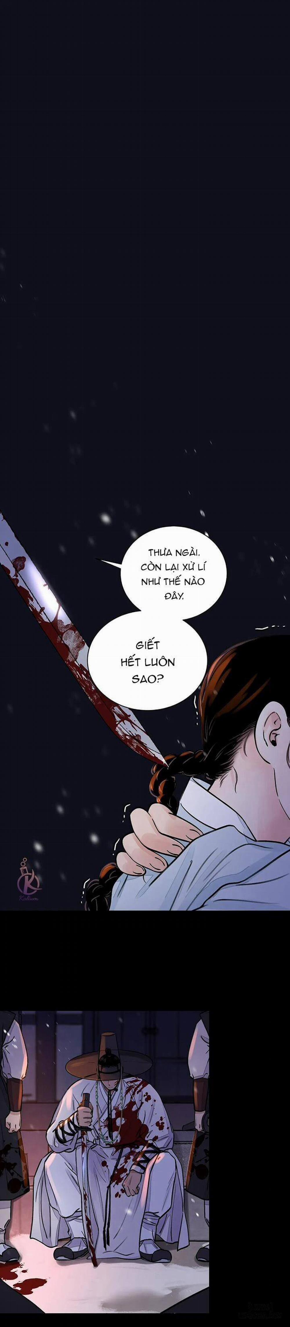 Kiếm kề hoa 9 trang 7