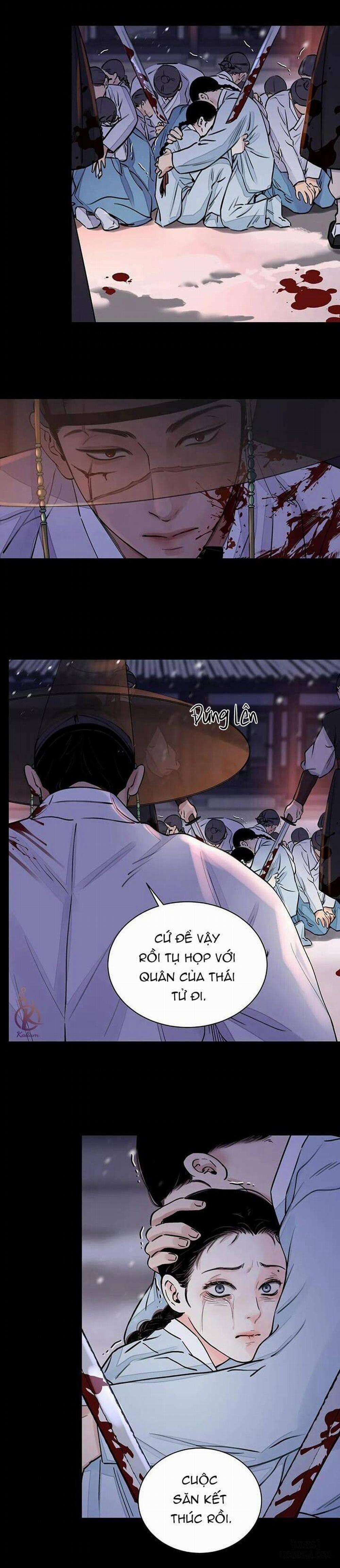 Kiếm kề hoa 9 trang 8