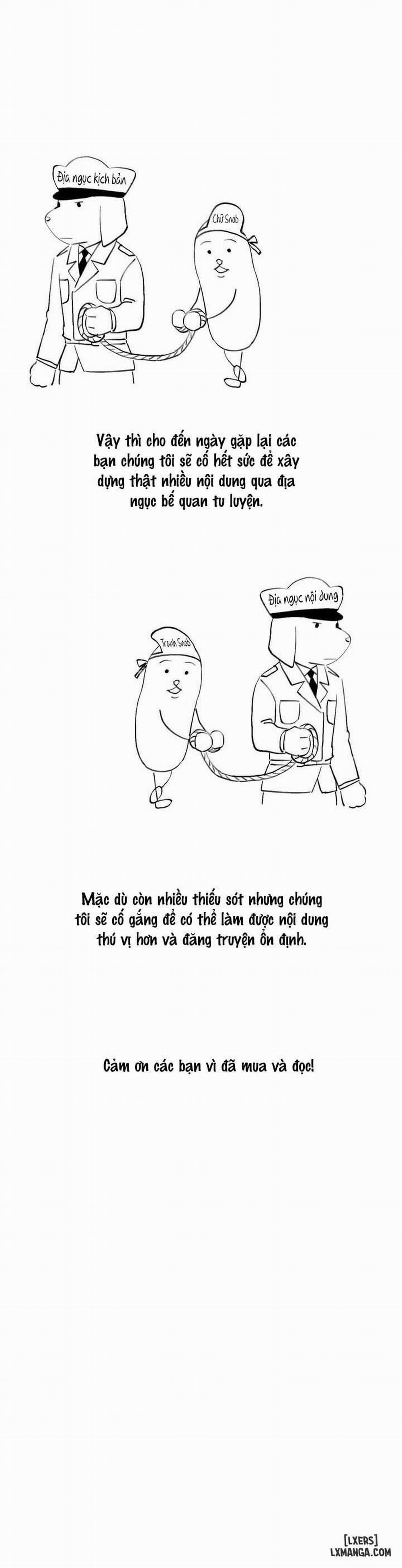 Kiếm kề hoa Hậu kỳ 1 trang 7