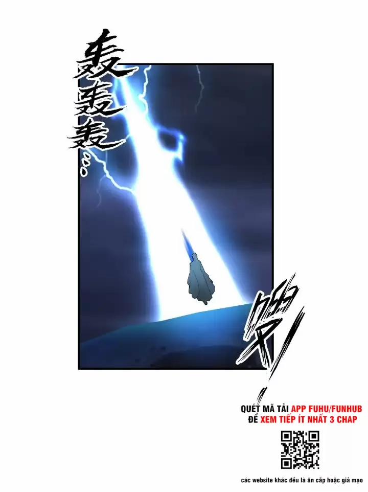 Kiếm Khởi Phong Vân 11 trang 10