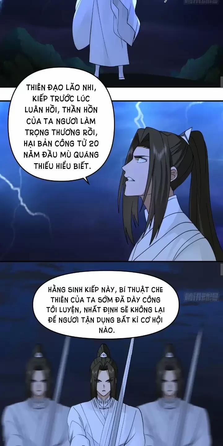 Kiếm Khởi Phong Vân 11 trang 12