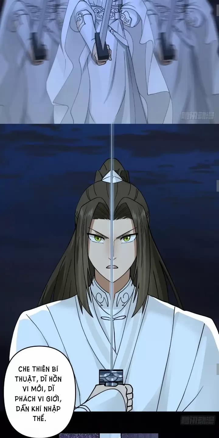 Kiếm Khởi Phong Vân 11 trang 13