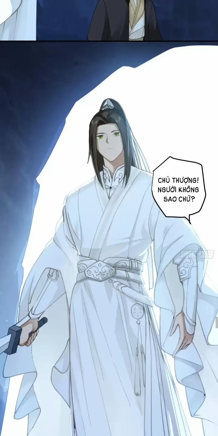 Kiếm Khởi Phong Vân 11 trang 18