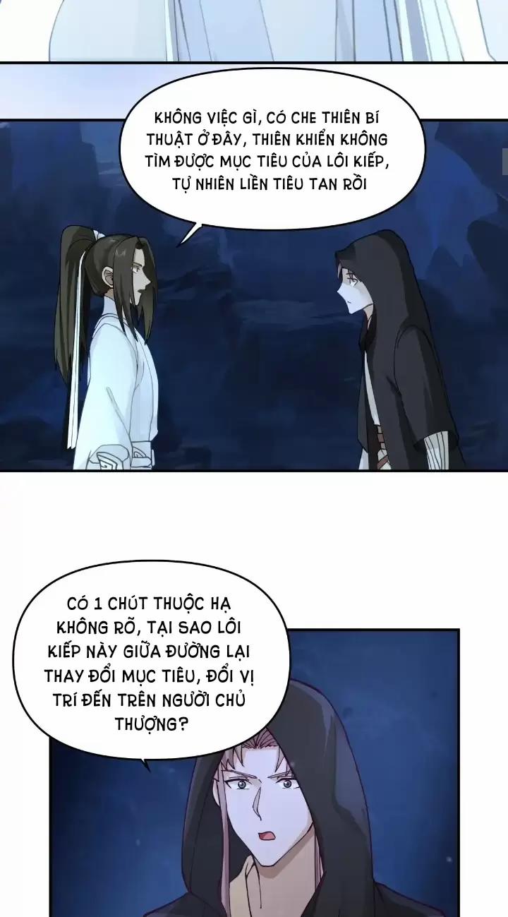 Kiếm Khởi Phong Vân 11 trang 19