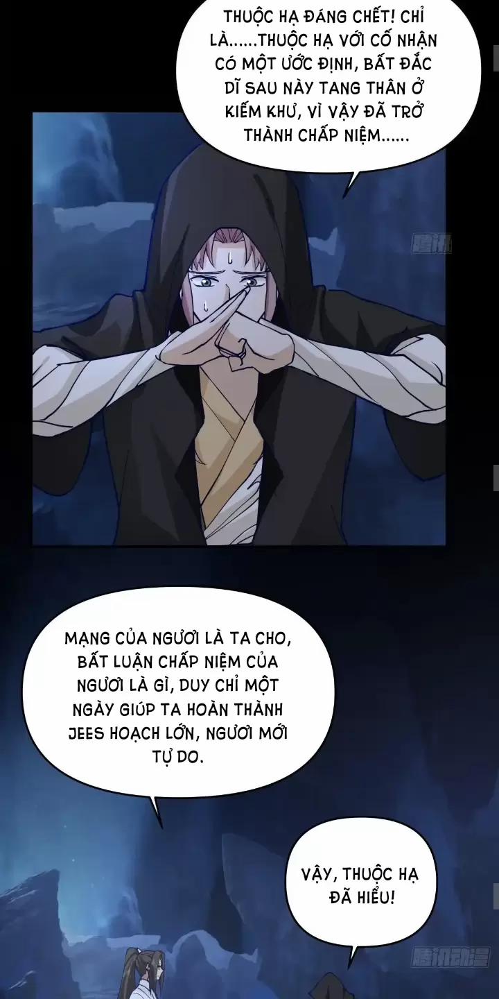 Kiếm Khởi Phong Vân 11 trang 22