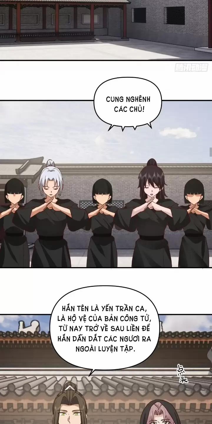 Kiếm Khởi Phong Vân 11 trang 24