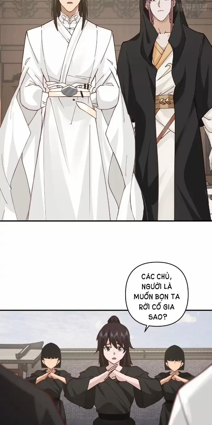 Kiếm Khởi Phong Vân 11 trang 25