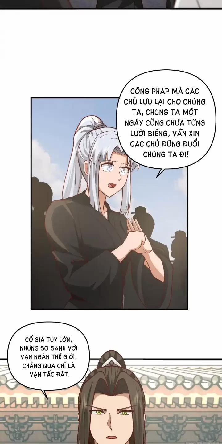 Kiếm Khởi Phong Vân 11 trang 26