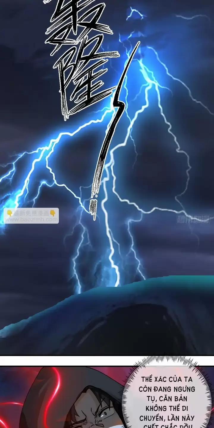 Kiếm Khởi Phong Vân 11 trang 5