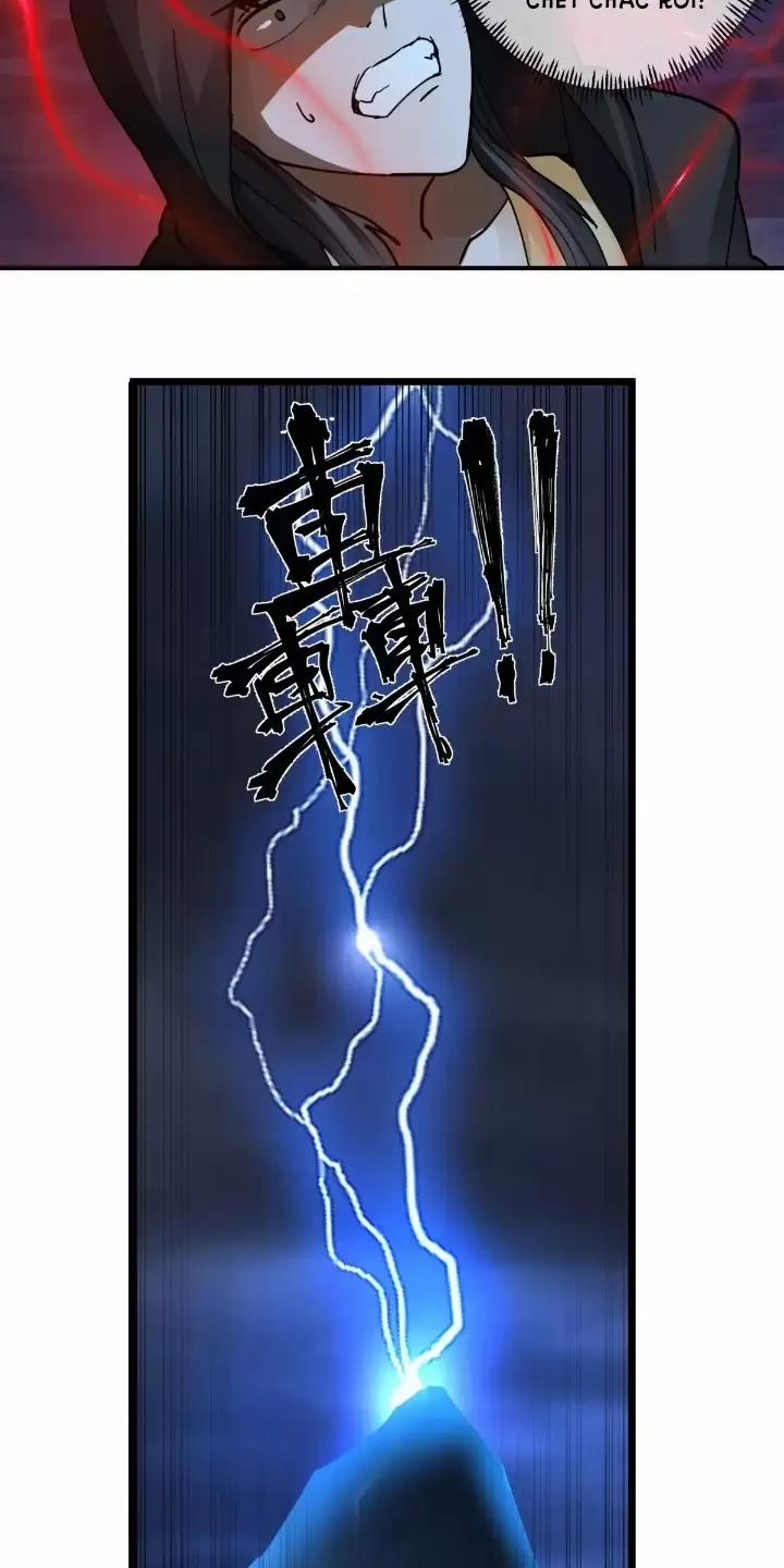 Kiếm Khởi Phong Vân 11 trang 6