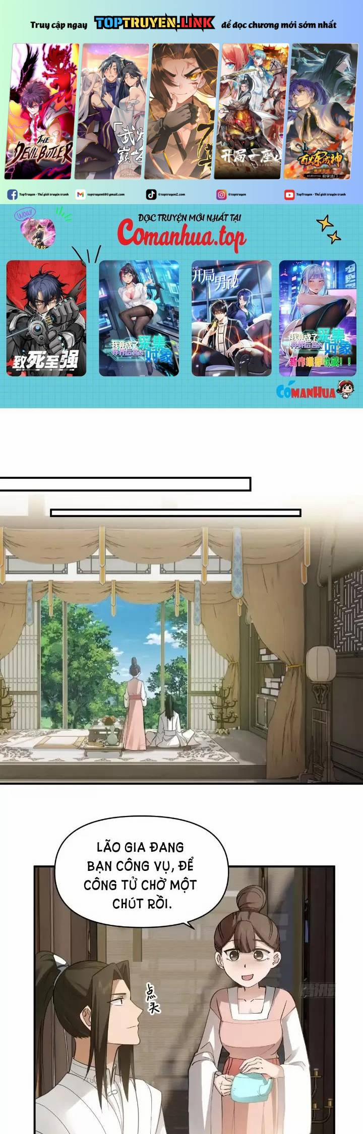 Kiếm Khởi Phong Vân 12 trang 0