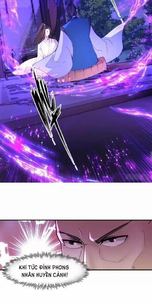 Kiếm Khởi Phong Vân 12 trang 13