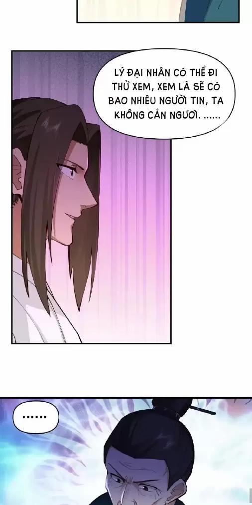 Kiếm Khởi Phong Vân 12 trang 18