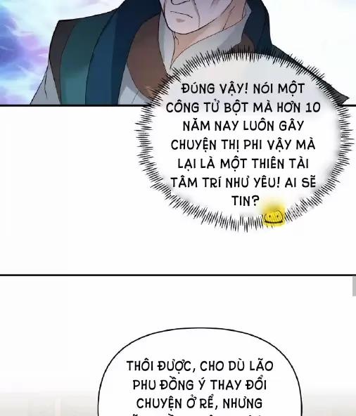 Kiếm Khởi Phong Vân 12 trang 19