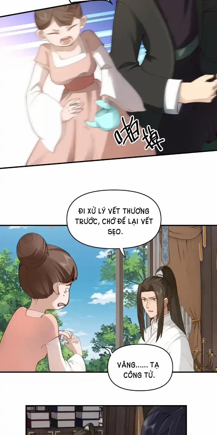 Kiếm Khởi Phong Vân 12 trang 2