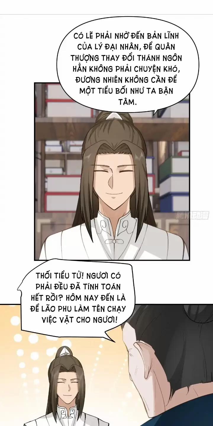 Kiếm Khởi Phong Vân 12 trang 21