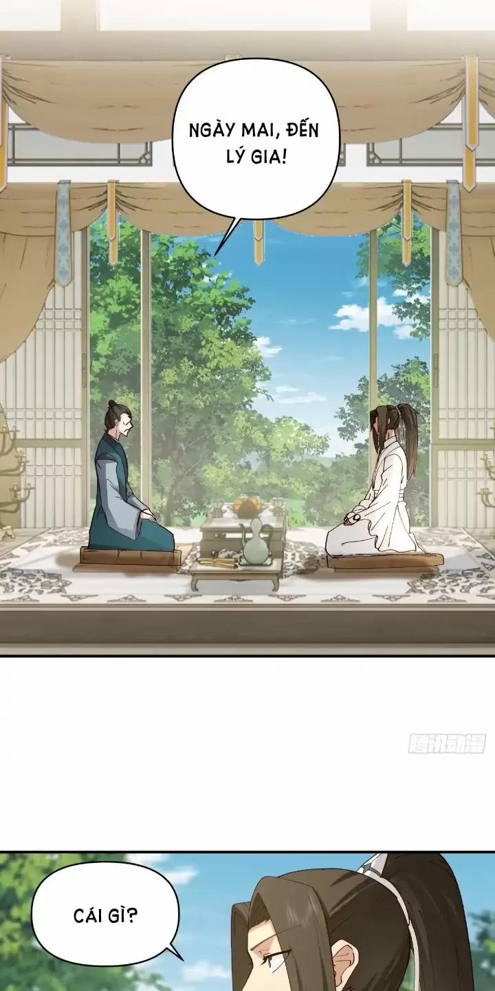 Kiếm Khởi Phong Vân 12 trang 24