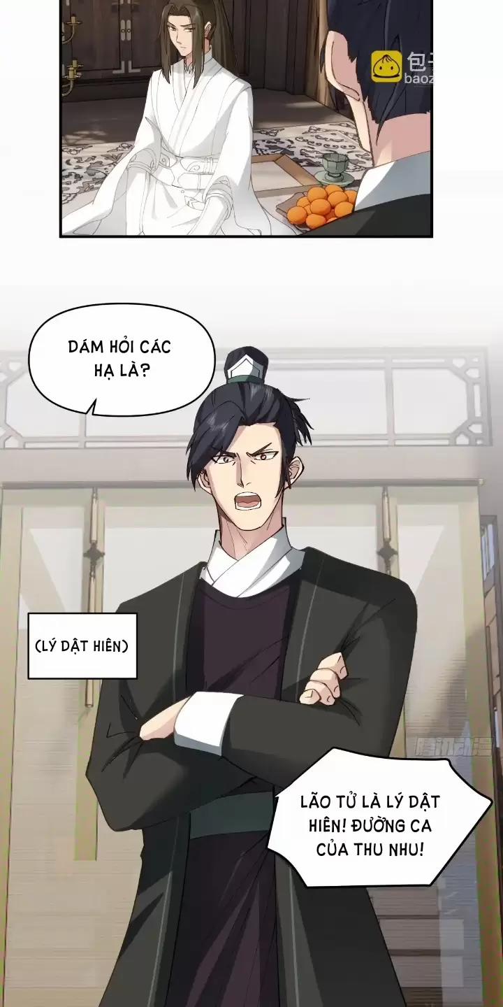 Kiếm Khởi Phong Vân 12 trang 3