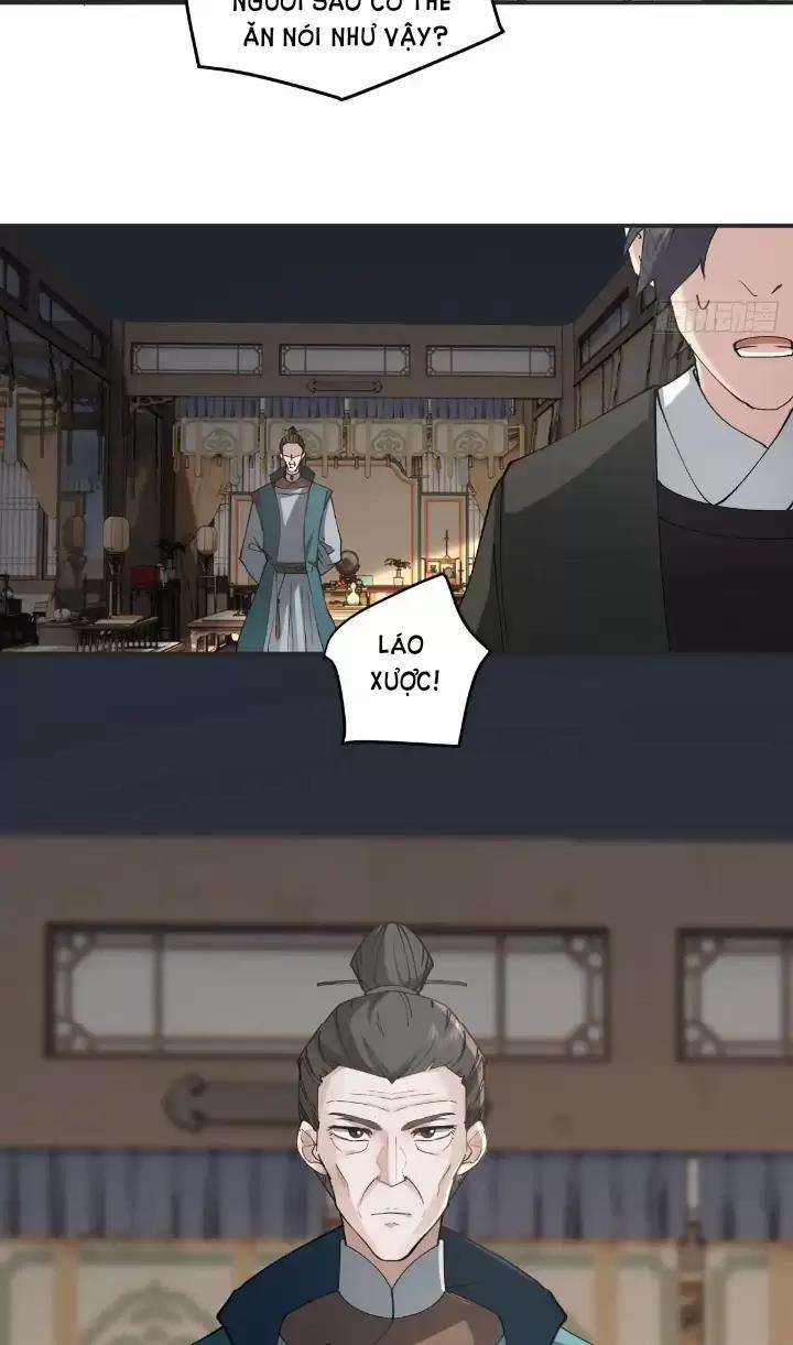 Kiếm Khởi Phong Vân 12 trang 5