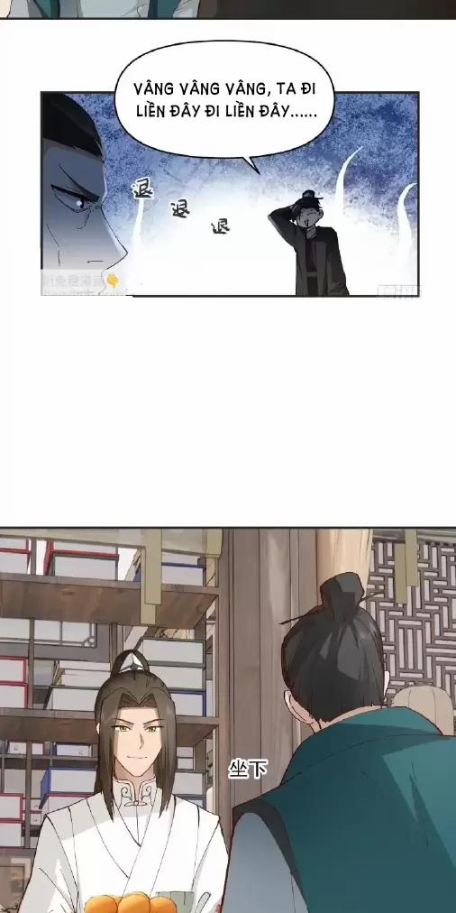 Kiếm Khởi Phong Vân 12 trang 8