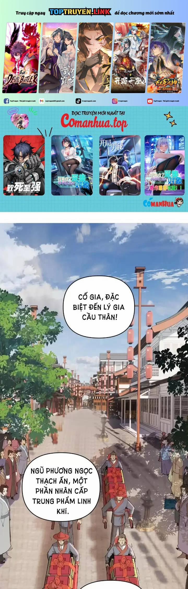 Kiếm Khởi Phong Vân 13 trang 0