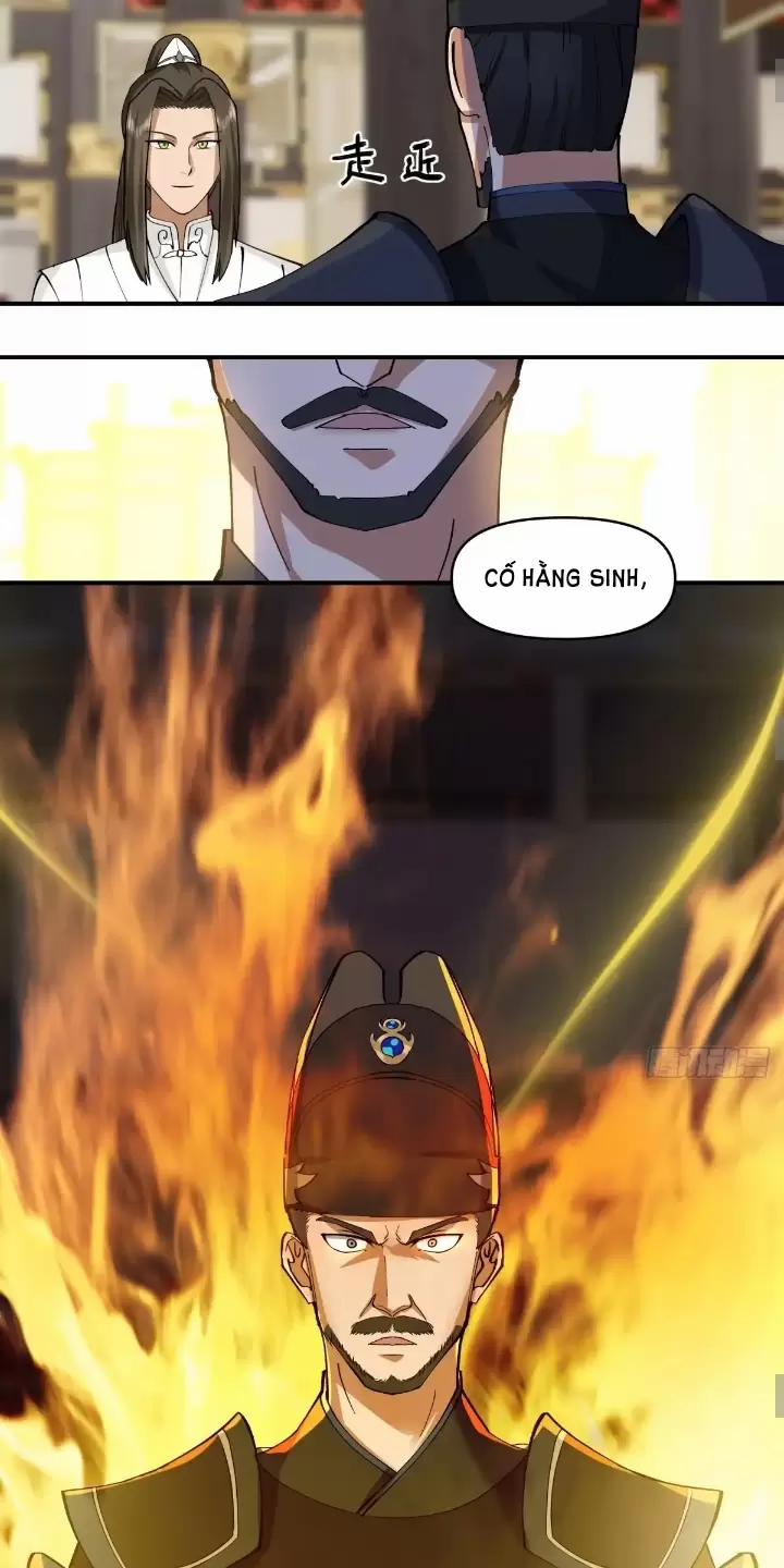 Kiếm Khởi Phong Vân 13 trang 13