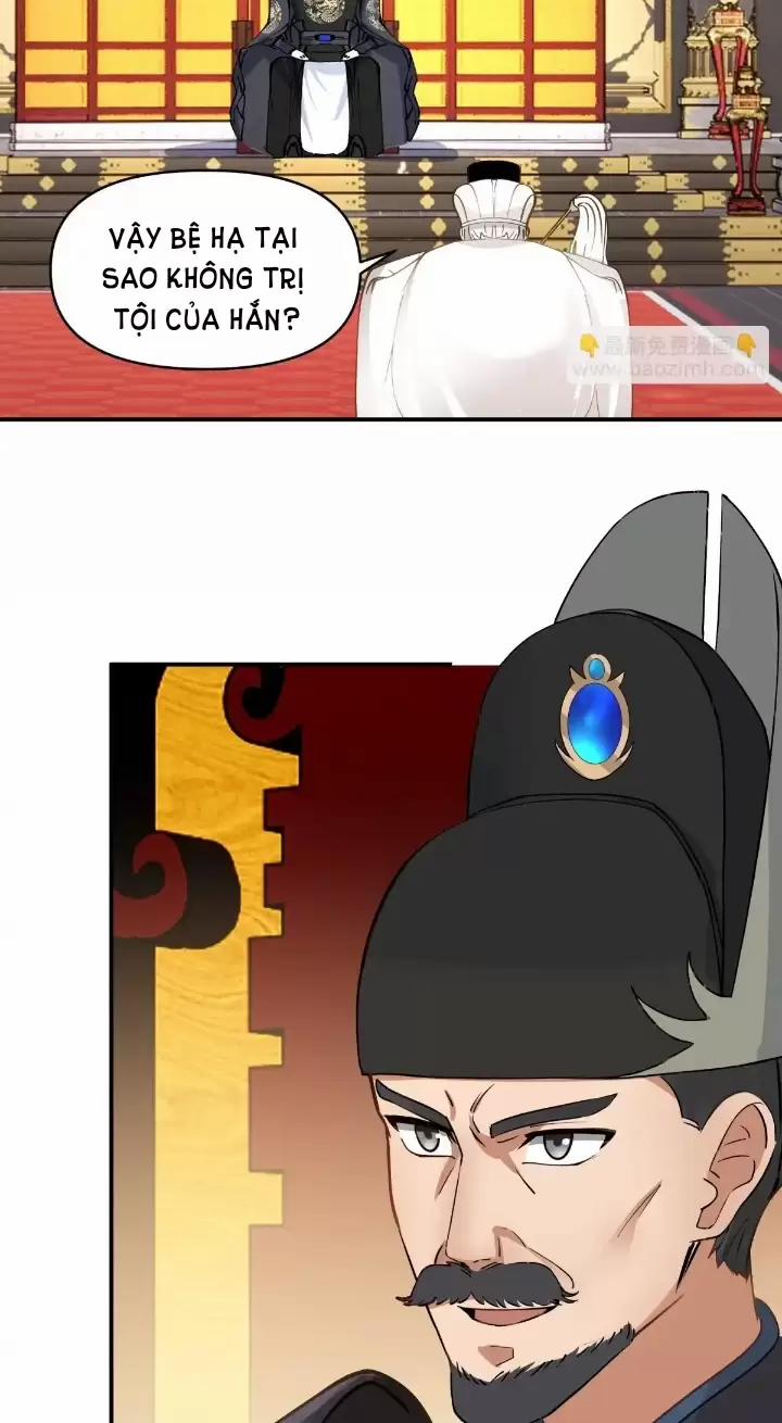 Kiếm Khởi Phong Vân 13 trang 26