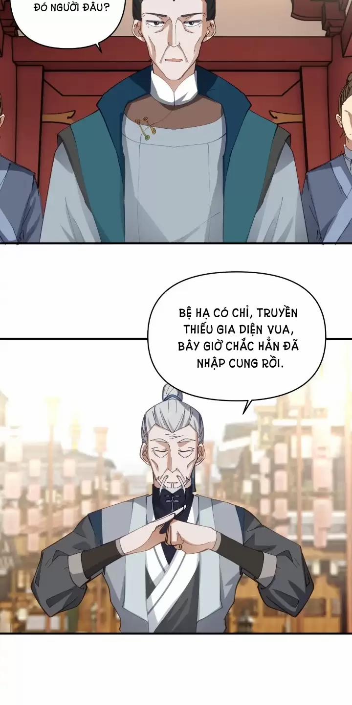 Kiếm Khởi Phong Vân 13 trang 5