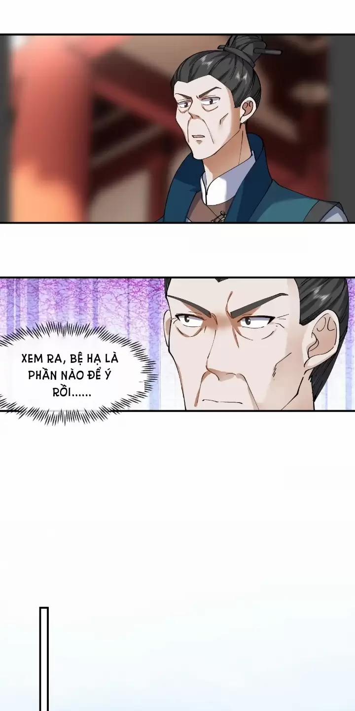 Kiếm Khởi Phong Vân 13 trang 6