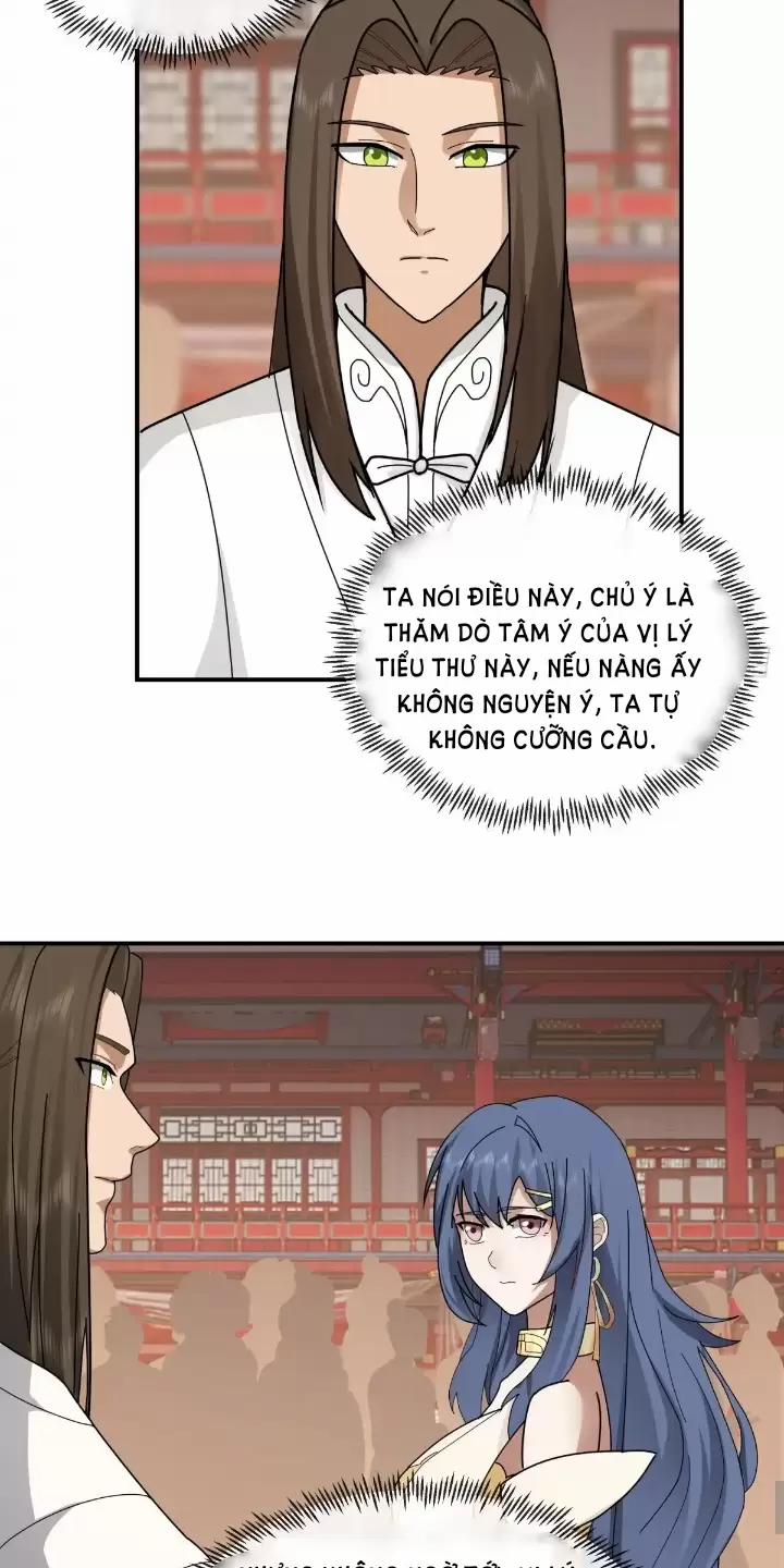 Kiếm Khởi Phong Vân 14 trang 18