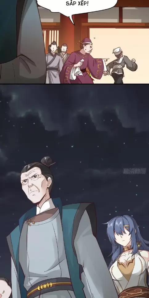 Kiếm Khởi Phong Vân 14 trang 3