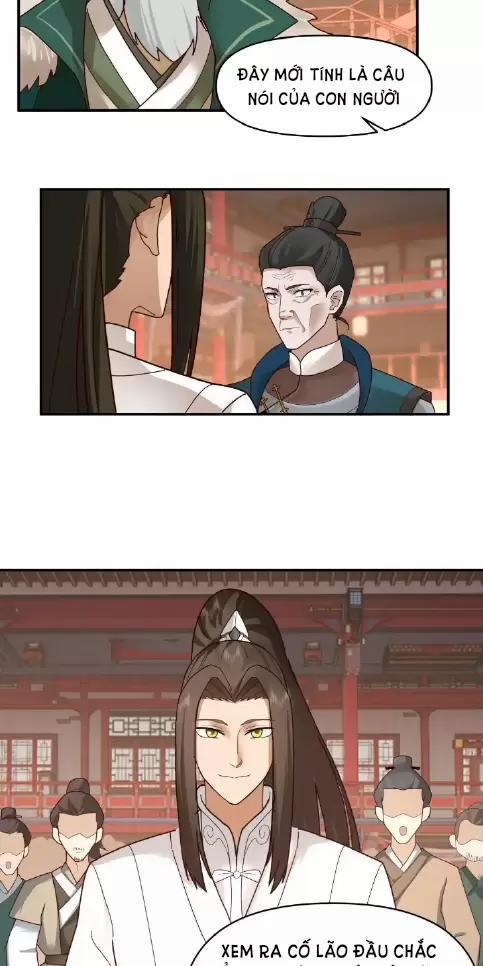 Kiếm Khởi Phong Vân 14 trang 8