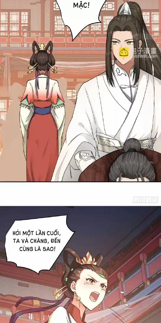 Kiếm Khởi Phong Vân 15 trang 15