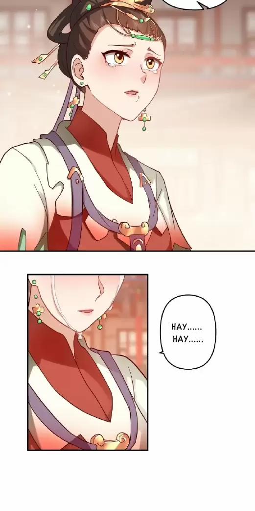 Kiếm Khởi Phong Vân 15 trang 18