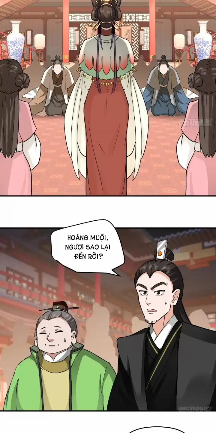 Kiếm Khởi Phong Vân 15 trang 2