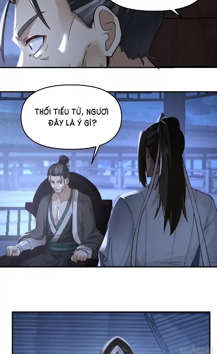 Kiếm Khởi Phong Vân 15 trang 26