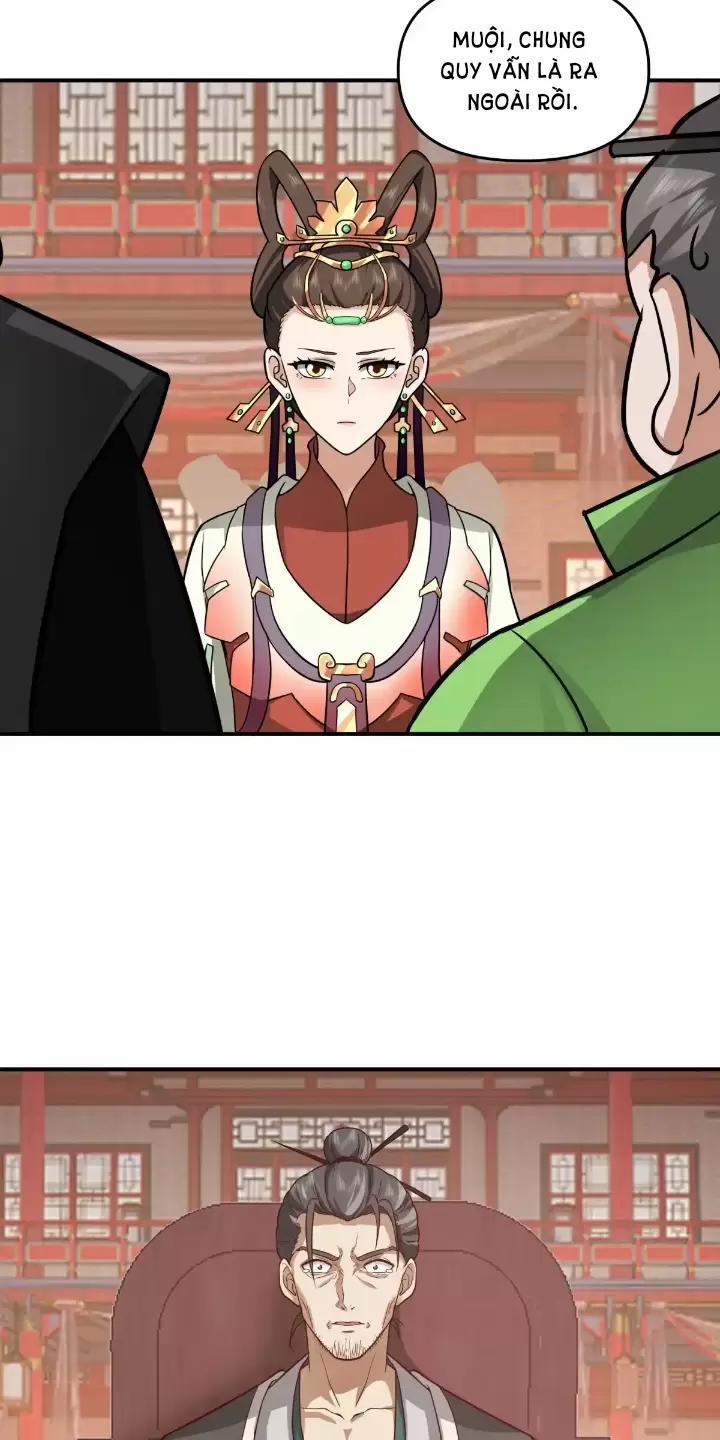 Kiếm Khởi Phong Vân 15 trang 3