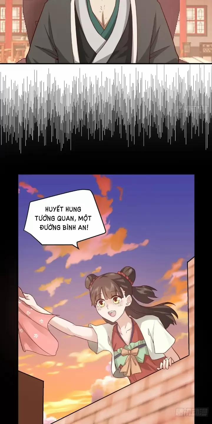 Kiếm Khởi Phong Vân 15 trang 4