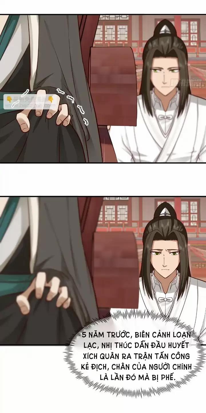 Kiếm Khởi Phong Vân 15 trang 8