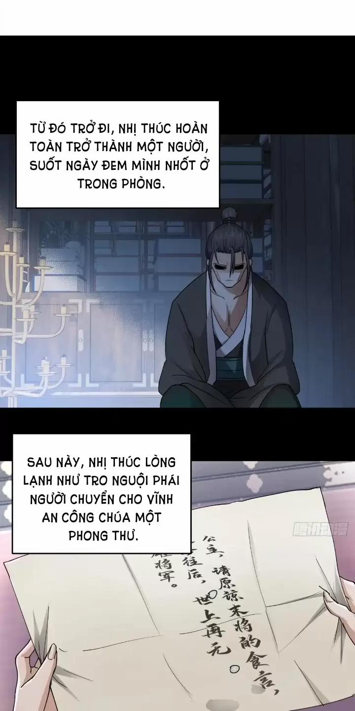 Kiếm Khởi Phong Vân 15 trang 9