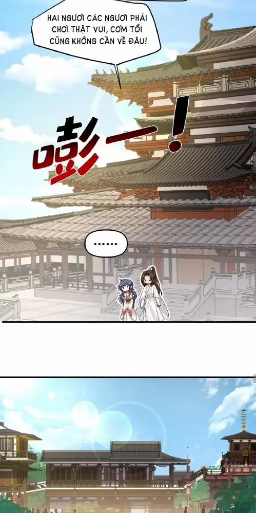 Kiếm Khởi Phong Vân 16 trang 11