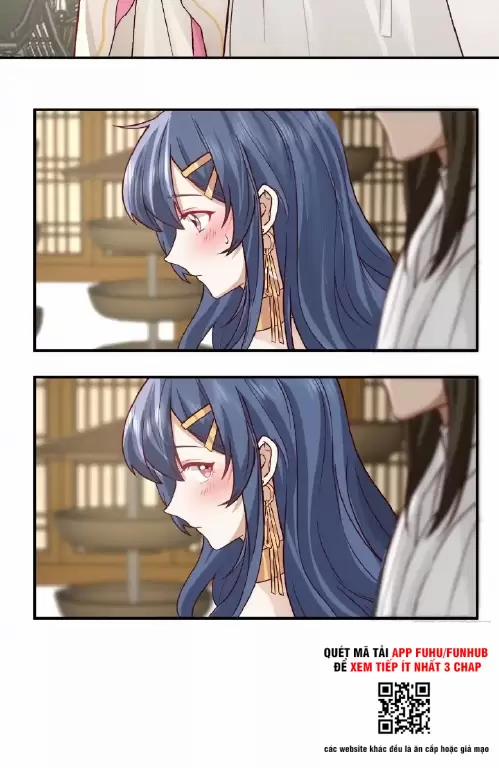 Kiếm Khởi Phong Vân 16 trang 13