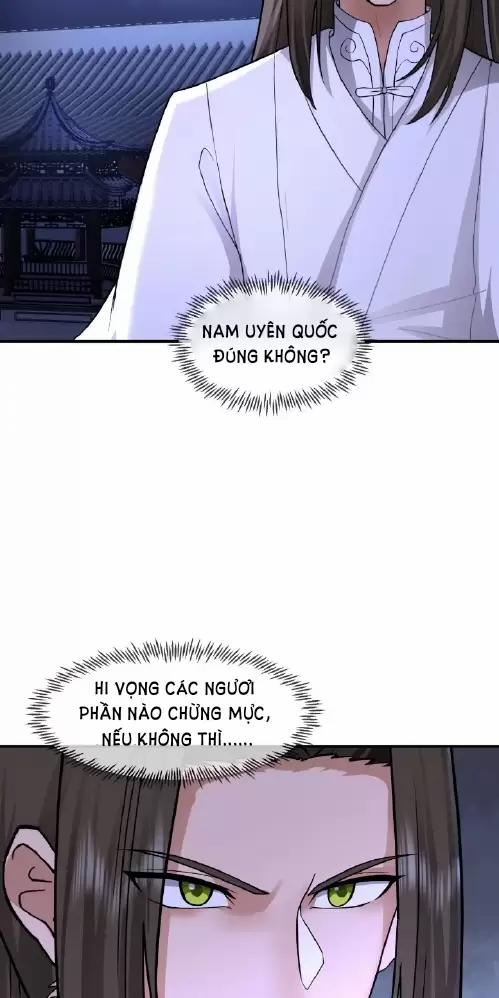 Kiếm Khởi Phong Vân 16 trang 2