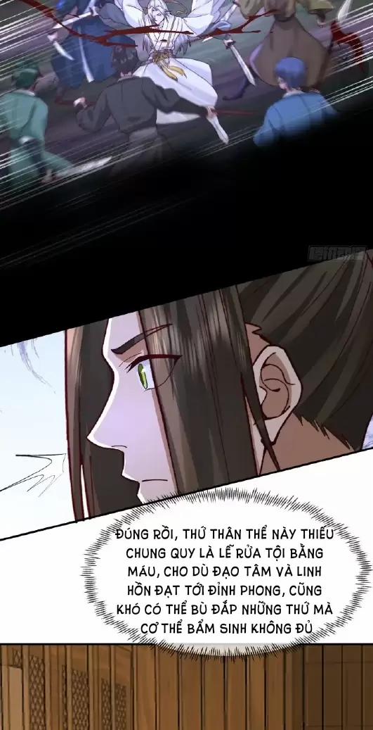 Kiếm Khởi Phong Vân 16 trang 24