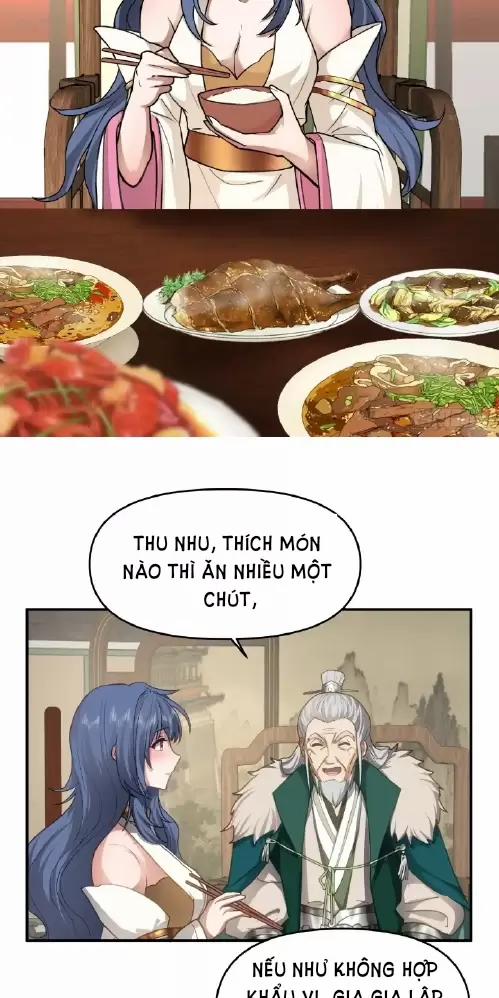 Kiếm Khởi Phong Vân 16 trang 5