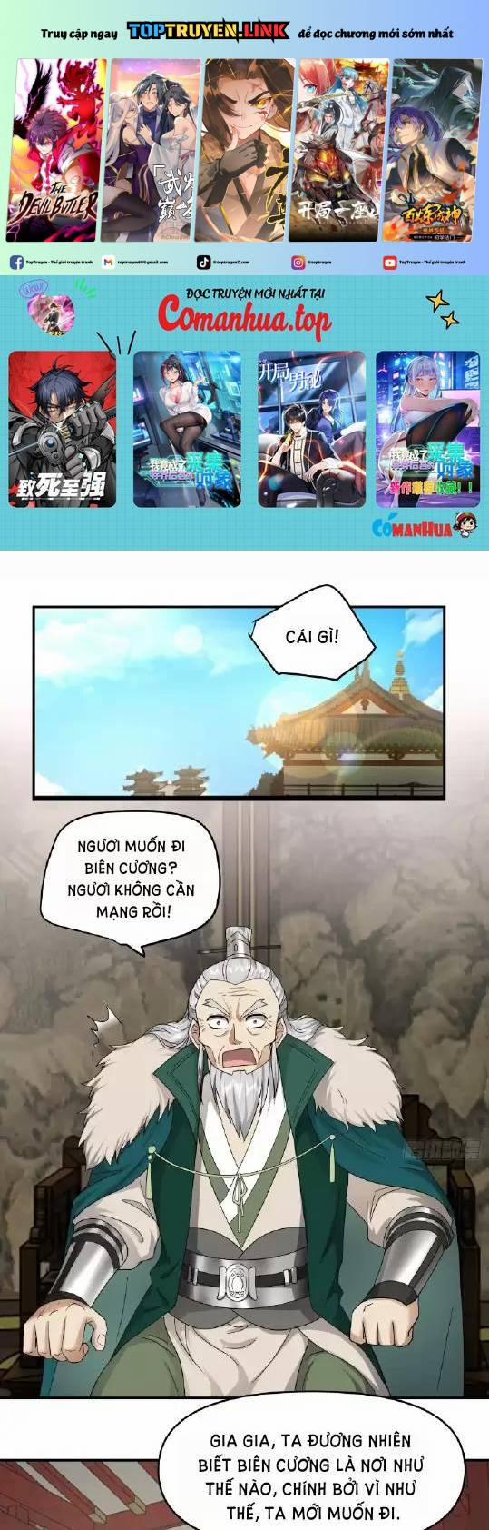 Kiếm Khởi Phong Vân 17 trang 0