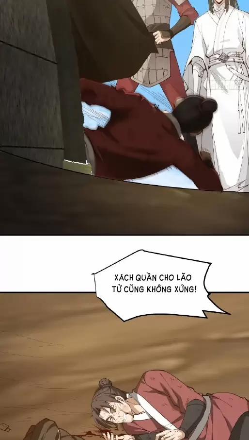 Kiếm Khởi Phong Vân 17 trang 23