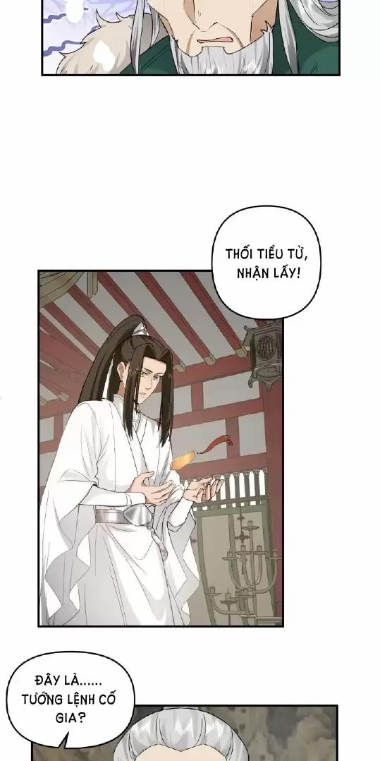 Kiếm Khởi Phong Vân 17 trang 4