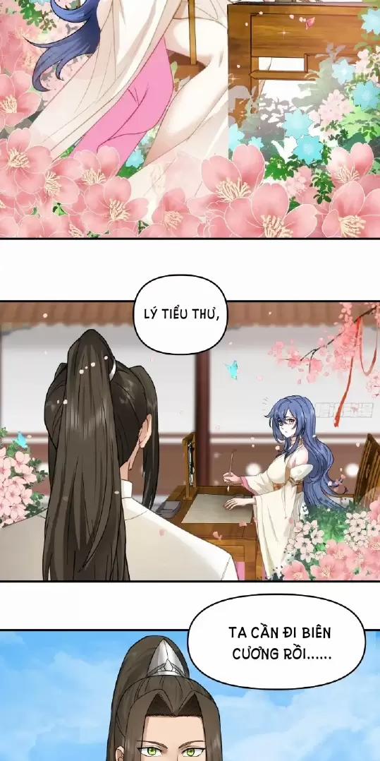 Kiếm Khởi Phong Vân 17 trang 7