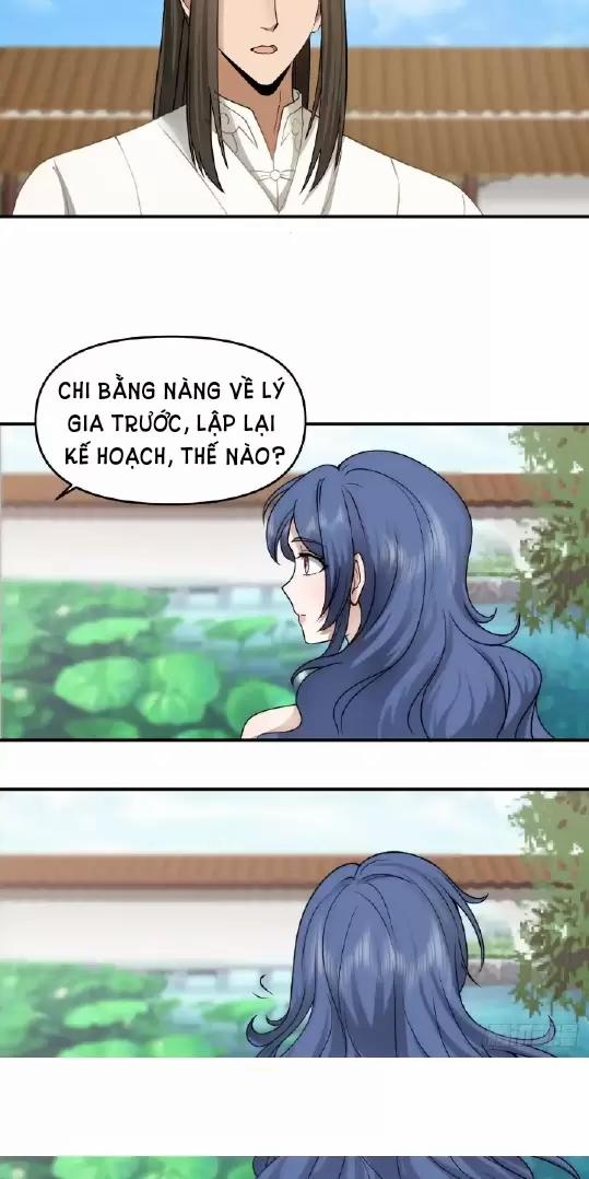 Kiếm Khởi Phong Vân 17 trang 8